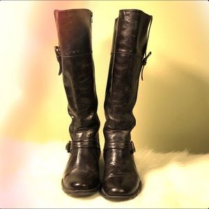 Women's Tall Boots